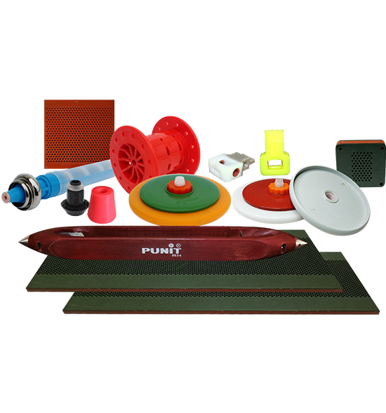 Poly Spare India