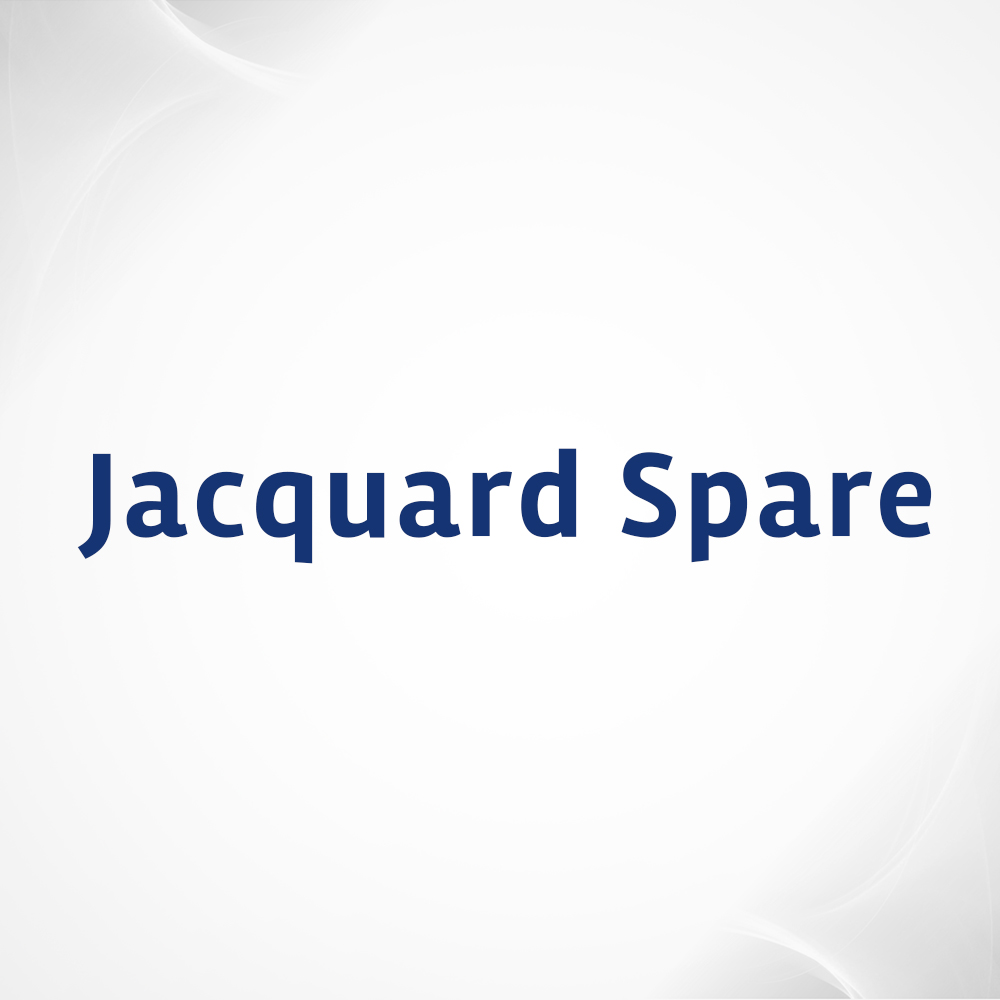 Jacquard Parts