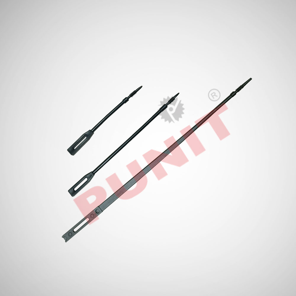 Jacquard Looms –Leg Pin