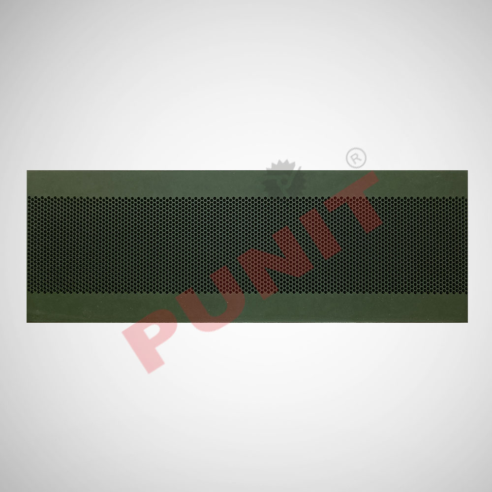 Comber Board – Rapier Jacquard