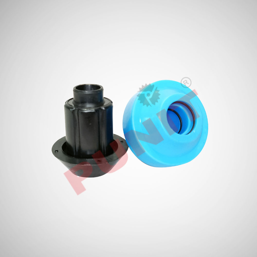 TFO Spare (PeckeCenter)